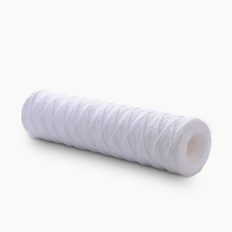 PWD Series String Wound Filter Cartridge