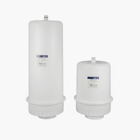 PHRK127 Series Large Capacity Capsule Filter Cartridge