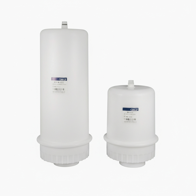 PHRK127 Series Large Capacity Capsule Filter Cartridge