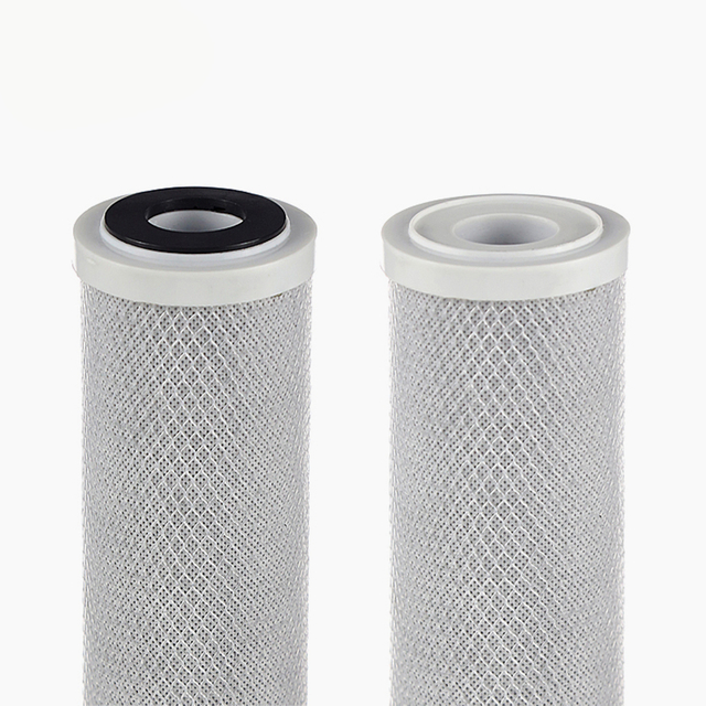 PAC -Activated Carbon Filter Cartridge