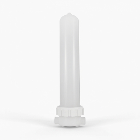 HCP Series 68/83mm PP Filter Housing