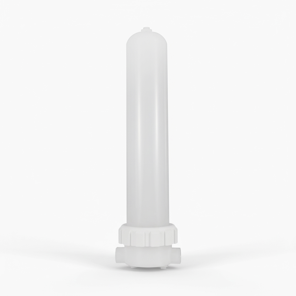 HCP Sereis 130mm PP Filter Housing