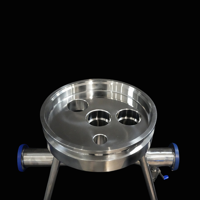 PHRK130 Series Filter Housing