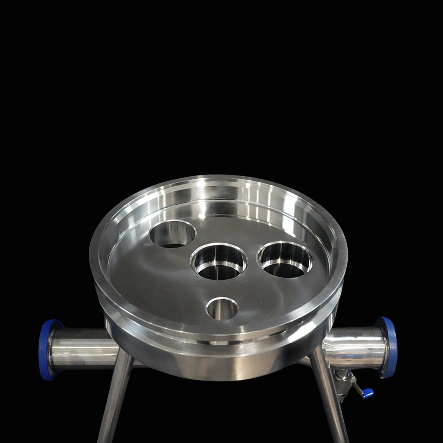 PHRK130 Series Filter Housing