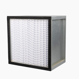 MGX High Efficiency Filter