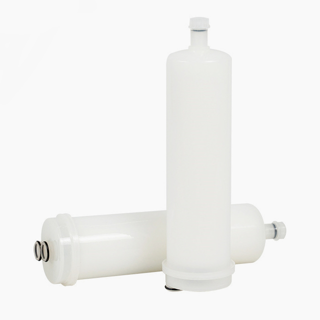RK12 -Disposable Encapsulated Filter Cartridge