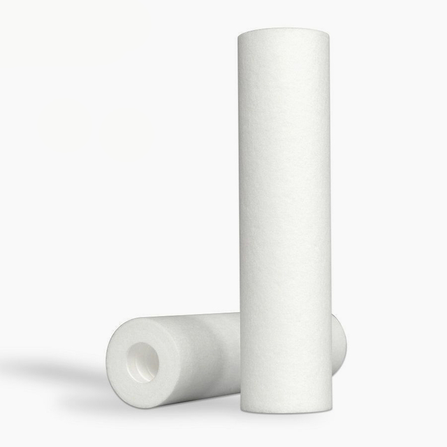 PMB -PP Melt Blown Filter Cartridge