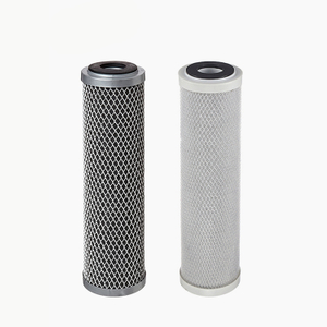 PAC -Activated Carbon Filter Cartridge