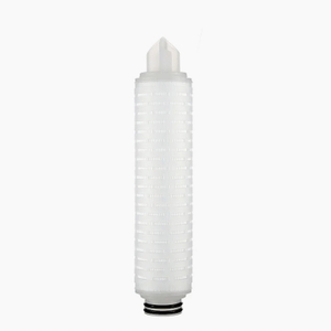 MPS -PES Pleated Filter Cartridge
