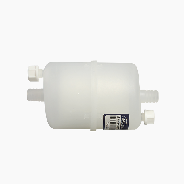 M-N/S Disposable Small Size Capsule Filter Cartridge