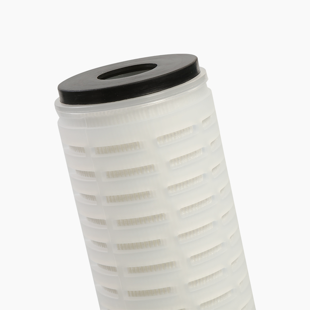 MPP-H -PP Pleated Filter Cartridge