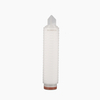 SEF Series PES Pleated Filter Cartridge