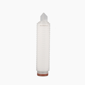 SEF Series PES Pleated Filter Cartridge