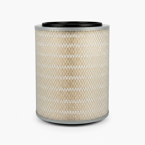 MY Series Dust Removal Filter