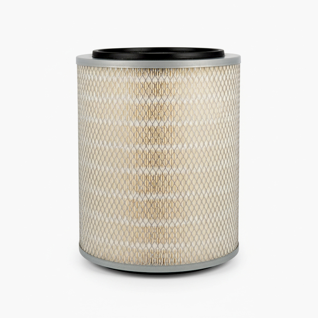 MY Series Dust Removal Filter