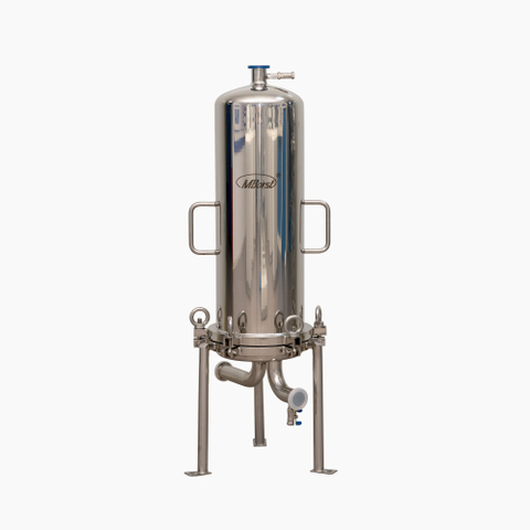 LF Sanitary Liquid Filter Housing