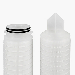 MGF Series High Purity Gas/Air Precision Filter Cartridge