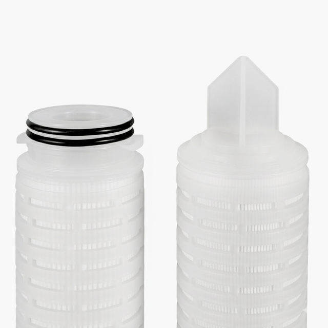 MGF Series High Purity Gas/Air Precision Filter Cartridge
