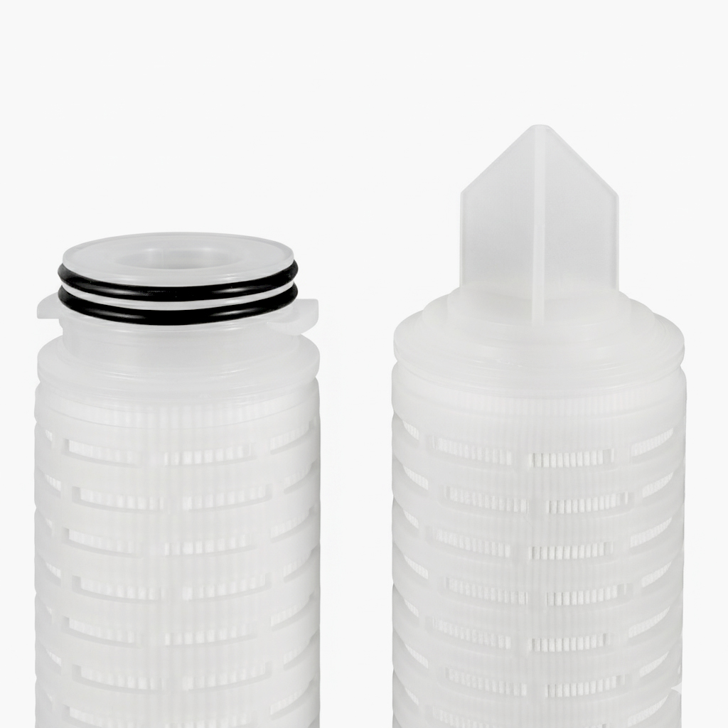 MAPF Series Perfluorinated Filter Cartridge