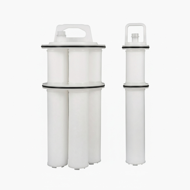 HJD Series Extended-Life Filter Cartridge