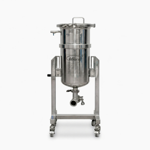 HJD Series Filter Housing