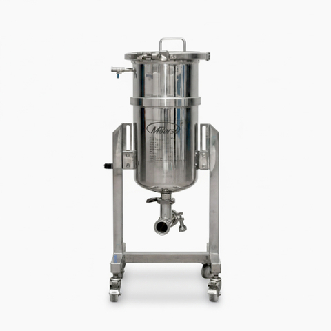 HJD Series Filter Housing