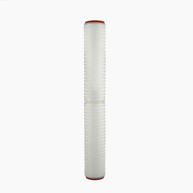 MPP-E -PP Pleated Filter Cartridge