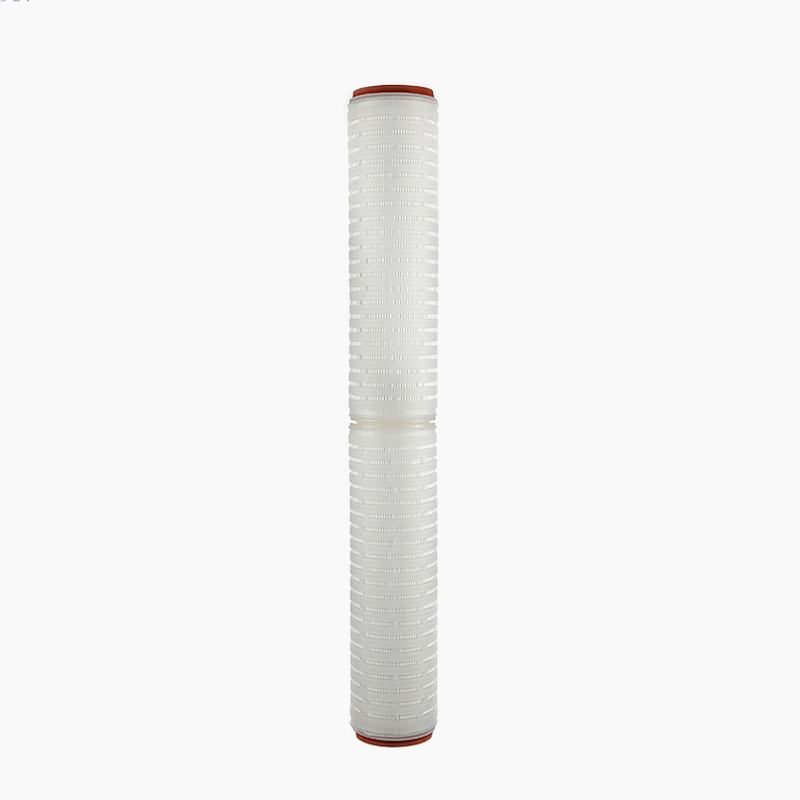 MPP-E Series PP Pleated Filter Cartridge