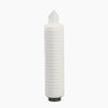 MPV Series PVDF Pleated Filter Cartridge
