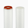MPP-H -PP Pleated Filter Cartridge