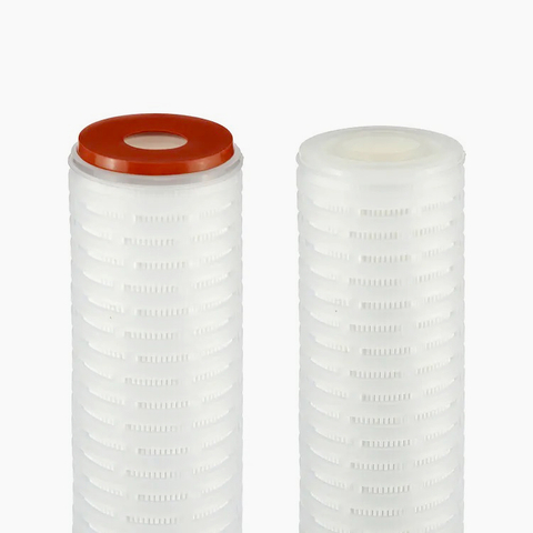 MPP-E -PP Pleated Filter Cartridge