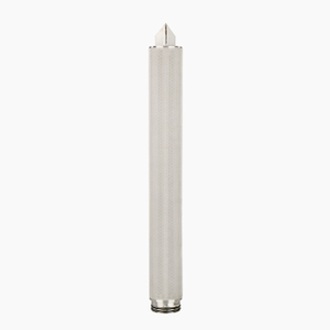 MFS - Stainless Steel Wire Cloth Sinstered Filter Cartridge